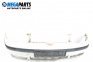 Bara de protectie frontala for Volkswagen Golf IV Hatchback (08.1997 - 06.2005), hatchback, position: fața