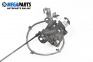 Motorhaube-schloss for Volkswagen Golf IV Hatchback (08.1997 - 06.2005)