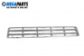 Gitter im stoßstange for Volkswagen Golf IV Hatchback (08.1997 - 06.2005), hecktür, position: vorderseite