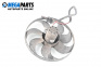 Radiator fan for Volkswagen Golf IV Hatchback (08.1997 - 06.2005) 1.9 SDI, 68 hp