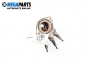 Frostschutzmittel heizgerät for Volkswagen Golf IV Hatchback (08.1997 - 06.2005) 1.9 SDI, 68 hp