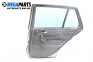 Door for Mercedes-Benz C-Class Estate (S203) (03.2001 - 08.2007), 5 doors, station wagon, position: rear - right