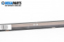 Exterior moulding for Mercedes-Benz C-Class Estate (S203) (03.2001 - 08.2007), station wagon, position: left