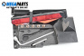 Tool kit holder for Mercedes-Benz C-Class Estate (S203) (03.2001 - 08.2007)