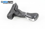 Măciulie manetă schimbător de viteze for Mercedes-Benz C-Class Estate (S203) (03.2001 - 08.2007), automatic