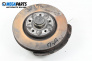 Knuckle hub for Mercedes-Benz C-Class Estate (S203) (03.2001 - 08.2007), position: front - right