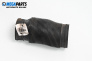 Air intake corrugated hose for Mercedes-Benz C-Class Estate (S203) (03.2001 - 08.2007) C 270 CDI (203.216), 170 hp