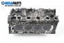 Engine head for Peugeot 307 Break (03.2002 - 12.2009) 1.6 HDi 110, 109 hp