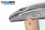 Bumper support brace impact bar for Peugeot 307 Break (03.2002 - 12.2009), station wagon, position: rear