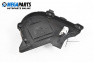 Timing belt cover for Peugeot 307 Break (03.2002 - 12.2009) 1.6 HDi 110, 109 hp