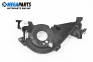 Timing belt cover for Peugeot 307 Break (03.2002 - 12.2009) 1.6 HDi 110, 109 hp