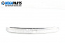 Plastic inside rear trunk cargo scuff plate for Mercedes-Benz C-Class Estate (S203) (03.2001 - 08.2007), 5 doors, station wagon
