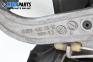 Parking brake pedal for Mercedes-Benz C-Class Estate (S203) (03.2001 - 08.2007), № 2204200312