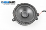 Loudspeaker for Mercedes-Benz C-Class Estate (S203) (03.2001 - 08.2007)