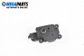 Motor supapă încălzire for Mercedes-Benz C-Class Estate (S203) (03.2001 - 08.2007) C 220 CDI (203.206), 143 hp
