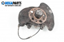 Knuckle hub for Mercedes-Benz C-Class Estate (S203) (03.2001 - 08.2007), position: front - right
