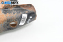 Bumper support brace impact bar for Peugeot 307 Break (03.2002 - 12.2009), station wagon, position: rear