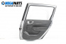 Ușă for Peugeot 307 Break (03.2002 - 12.2009), 5 uși, combi, position: dreaptă - spate