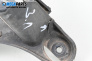 Suport bară de protecție for Peugeot 307 Break (03.2002 - 12.2009), combi, position: stânga - spate