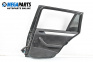 Ușă for BMW 3 Series E46 Touring (10.1999 - 06.2005), 5 uși, combi, position: dreaptă - spate