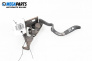 Bonnet lock for BMW 3 Series E46 Touring (10.1999 - 06.2005)