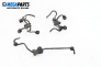 Țevi de combustibil for BMW 3 Series E46 Touring (10.1999 - 06.2005) 320 d, 150 hp
