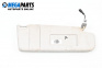 Sun visor for Volkswagen Golf IV Variant (05.1999 - 06.2006), position: right
