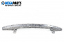 Bumper support brace impact bar for Volkswagen Golf IV Variant (05.1999 - 06.2006), station wagon, position: front
