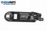 Mâner interior for Volkswagen Golf IV Variant (05.1999 - 06.2006), 5 uși, combi, position: stânga - spate