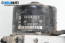 ABS for Volkswagen Golf IV Variant (05.1999 - 06.2006) 1.6, № 1J0614117D
