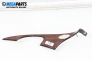 Interieur kunststoffbauteile for Mercedes-Benz E-Class Sedan (W211) (03.2002 - 03.2009), 5 türen, sedan, position: links