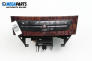 Panou butoane for Mercedes-Benz E-Class Sedan (W211) (03.2002 - 03.2009)