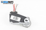 Steering wheel lock for Mercedes-Benz E-Class Sedan (W211) (03.2002 - 03.2009)