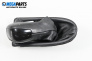 Măciulie manetă schimbător de viteze for Mercedes-Benz E-Class Sedan (W211) (03.2002 - 03.2009), automatic