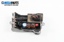 Blower motor resistor for Mercedes-Benz E-Class Sedan (W211) (03.2002 - 03.2009)