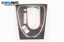 Consolă schimbător de viteze for Mercedes-Benz E-Class Sedan (W211) (03.2002 - 03.2009)