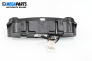 Air conditioning panel for Mercedes-Benz E-Class Sedan (W211) (03.2002 - 03.2009)