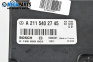 Modul for Mercedes-Benz E-Class Sedan (W211) (03.2002 - 03.2009), № A2115402745
