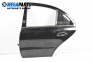 Tür for Mercedes-Benz E-Class Sedan (W211) (03.2002 - 03.2009), 5 türen, sedan, position: links, rückseite