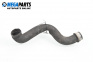 Turbo hose for Mercedes-Benz E-Class Sedan (W211) (03.2002 - 03.2009) E 220 CDI (211.006), 150 hp
