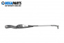 Braț ștergătoare parbriz for Mercedes-Benz E-Class Sedan (W211) (03.2002 - 03.2009), position: stânga