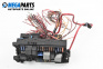 SAM module for Mercedes-Benz E-Class Sedan (W211) (03.2002 - 03.2009)
