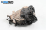  for Mercedes-Benz E-Class Sedan (W211) (03.2002 - 03.2009) E 220 CDI (211.006), 150 hp, automatic