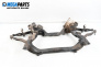 Vorderachse for Mercedes-Benz E-Class Sedan (W211) (03.2002 - 03.2009), sedan