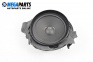 Loudspeaker for Mercedes-Benz E-Class Sedan (W211) (03.2002 - 03.2009)