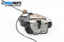 Lock for Mercedes-Benz E-Class Sedan (W211) (03.2002 - 03.2009), position: rear - right