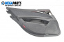 Interior door panel  for Mercedes-Benz E-Class Sedan (W211) (03.2002 - 03.2009), 5 doors, sedan, position: rear - left