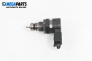 Fuel pressure regulator for Mercedes-Benz E-Class Sedan (W211) (03.2002 - 03.2009) E 220 CDI (211.006), 150 hp