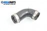Turbo hose for Mercedes-Benz E-Class Sedan (W211) (03.2002 - 03.2009) E 220 CDI (211.006), 150 hp