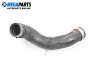 Turbo hose for Mercedes-Benz E-Class Sedan (W211) (03.2002 - 03.2009) E 220 CDI (211.006), 150 hp